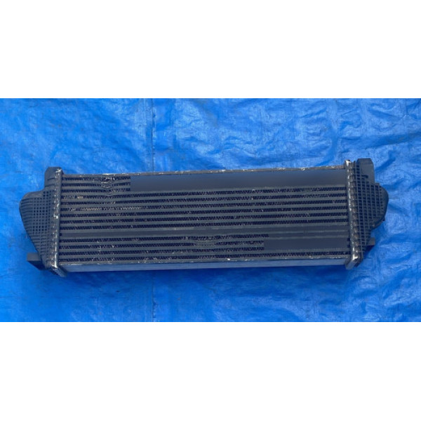  Intercooler Grand Cherokee 3.0 Diesel 2013 2014 2015