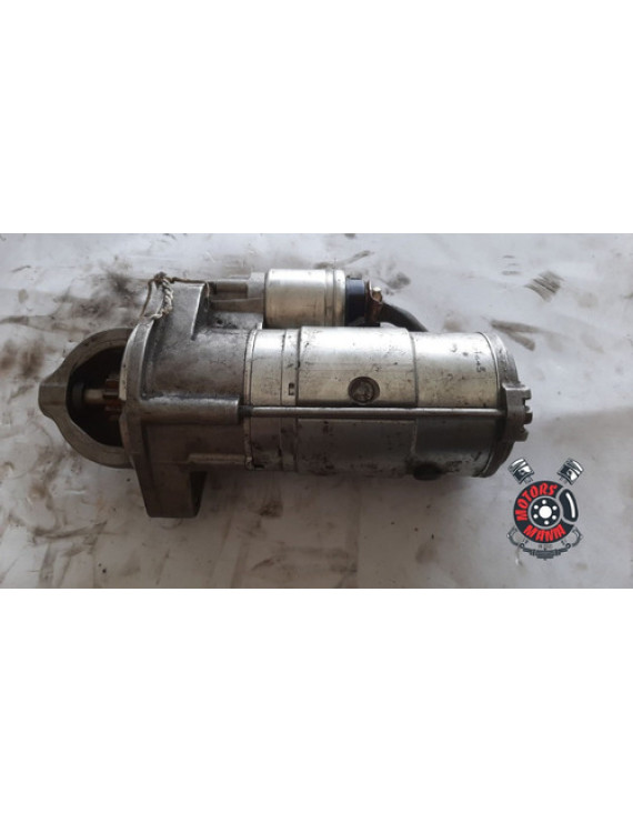 Motor Arranque Ssangyong Kyron Rexton Actyon 2.0 2.7 2010