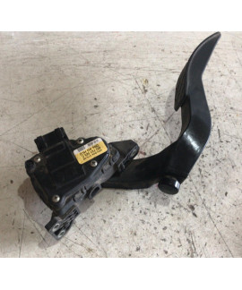 Pedal Acelerador Eletrônico Audi A4 2002 2003 2004