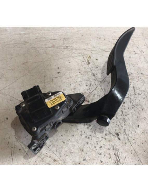 Pedal Acelerador Eletrônico Audi A4 2002 2003 2004