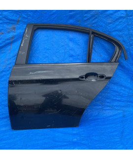 Porta Traseira Esquerda Bmw 320i 2007 2008 2009 2010 2011