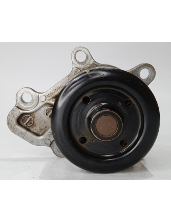 Bomba D\'água Toyota Etios 1.3 1.5 2012 - 2016