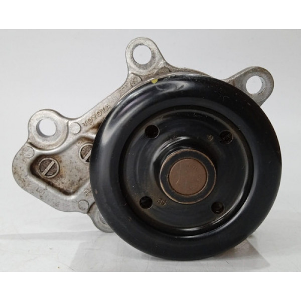 Bomba D\'água Toyota Etios 1.3 1.5 2012 - 2016