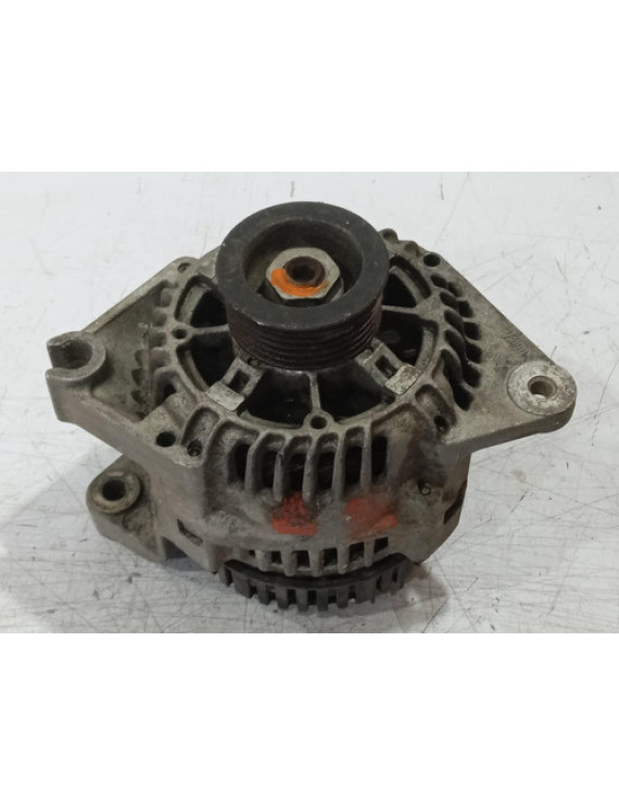 Alternador Citroen Zx 1.8 1996 1997 1998   