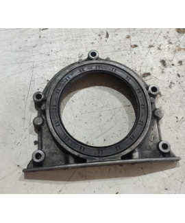 Flange Retentor Virabrequim Hr 2.5 Diesel 2014