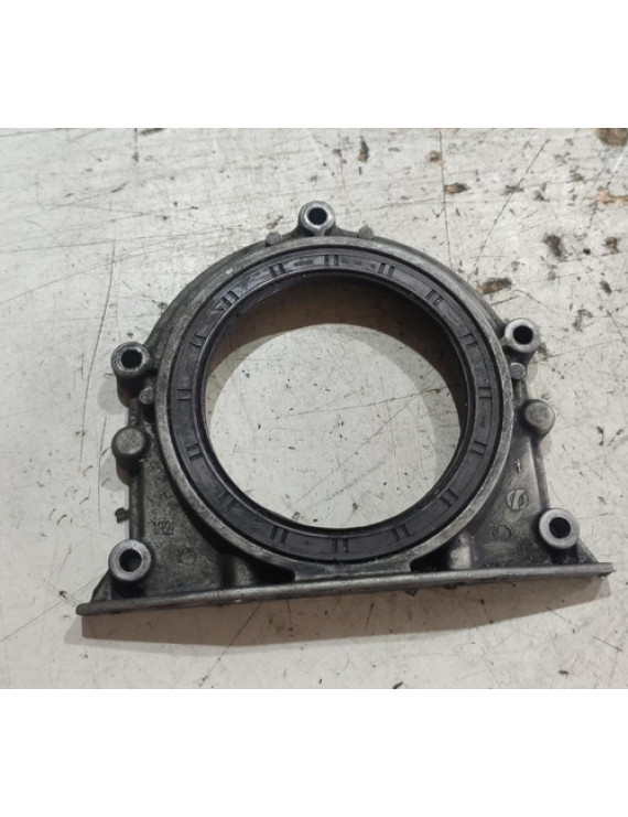 Flange Retentor Virabrequim Hr 2.5 Diesel 2014