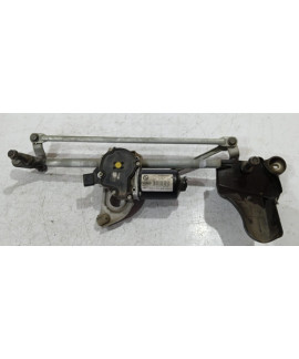 Motor Limpador Do Parabrisa Bmw 135 2015