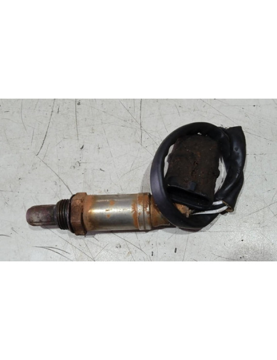 Sonda Lambda Renault Clio 1.0 3 Fios / 7700872878037