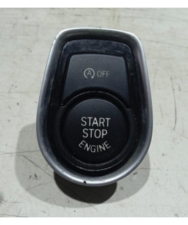 Botão Start Stop Bmw 320 2013 2014 2015 2016