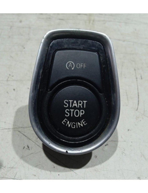 Botão Start Stop Bmw 320 2013 2014 2015 2016