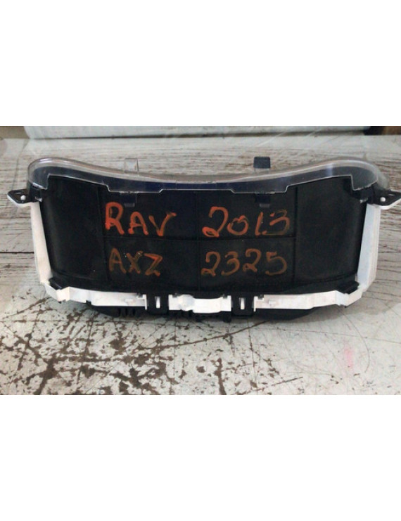 Painel Instrumentos Rav4 2.0 2012 - 2016 / 83800-42j80