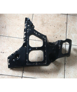 Guia Suporte Parachoque Traseiro Direito Bmw X6 2008 - 2012