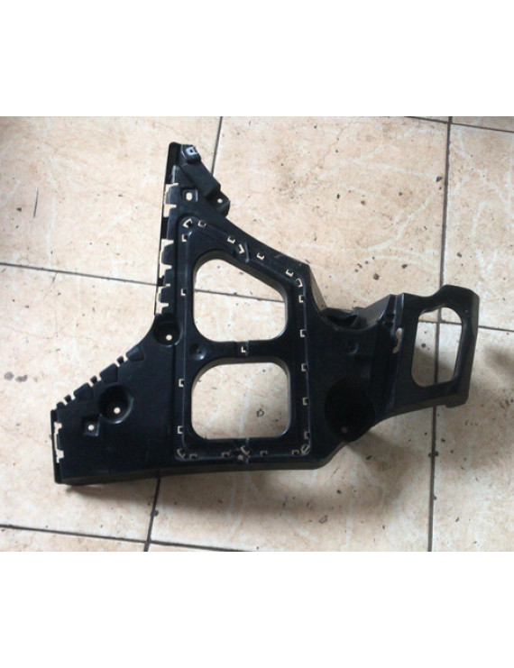 Guia Suporte Parachoque Traseiro Direito Bmw X6 2008 - 2012