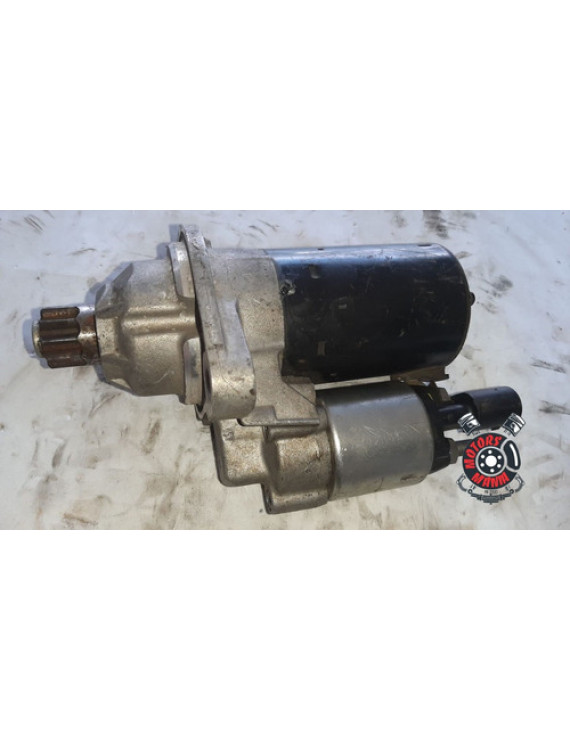 Motor Arranque Partida Jetta Passat Tiguan 2.0 2011 2012