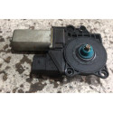 Motor Vidro Traseiro Direito Bmw 118i 2008