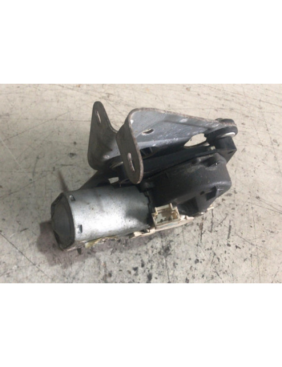 Motor Limpador Traseiro Citroen C5 Peugeot 407 Sw 2006 