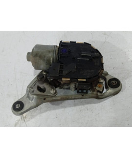 Motor Limpador Do Parabrisa Esquerdo Peugeot 508 2012 - 2015