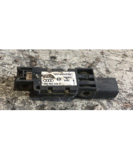 Sensor Airbag Audi A6 3.0 2003 - 2006 / 4b0959643c