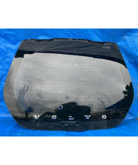 Tampa Traseira Volvo C30 2008 2009 2010