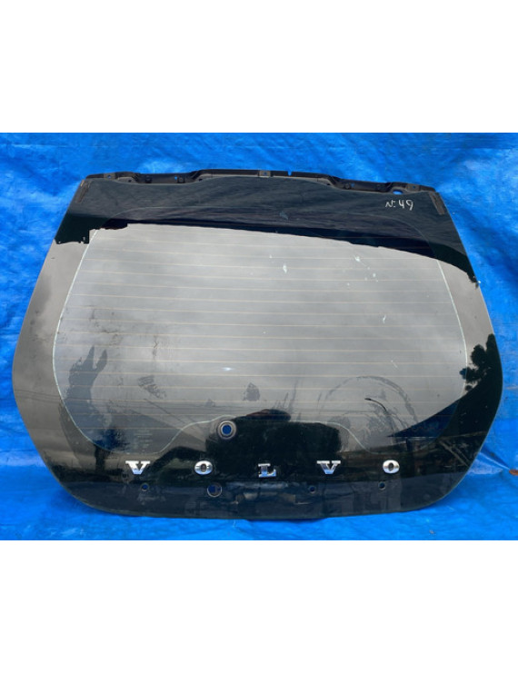 Tampa Traseira Volvo C30 2008 2009 2010