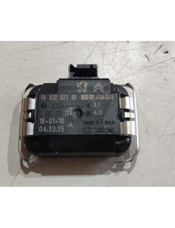 Sensor De Chuva Peugeot 408 C5 2010 - 2018 / 9683202380