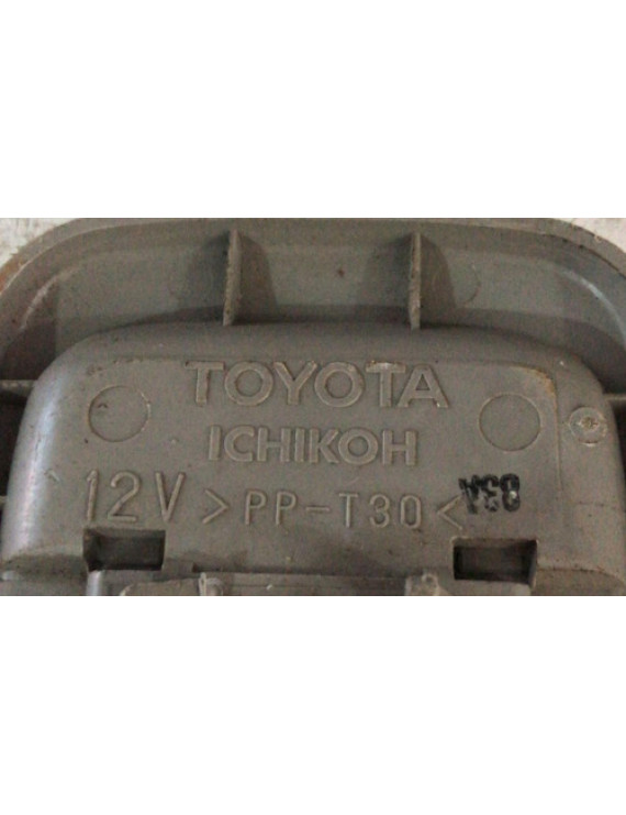 Luz Teto Toyota Corolla 1999