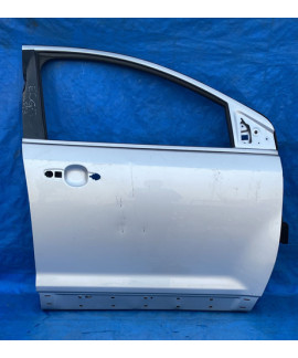 Porta Dianteira Direita Ford Edge 2008 A 2015 / Avaria