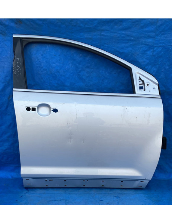 Porta Dianteira Direita Ford Edge 2008 A 2015 / Avaria