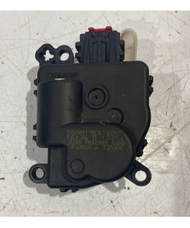 Motor Atuador Caixa Ar Ford Fusion 2015 / Dg9h19e616aa