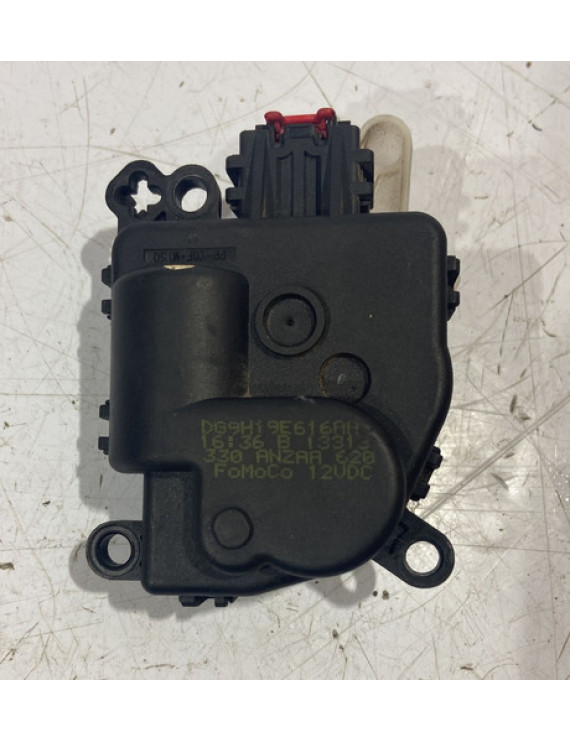 Motor Atuador Caixa Ar Ford Fusion 2015 / Dg9h19e616aa