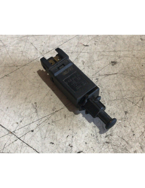 Interruptor Pedal Luz Freio Gol Parati Audi 1993 - 1998 