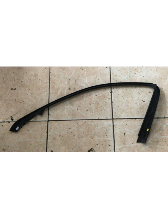 Arco Porta Dianteiro Esquerda Mercedes E250 2014 2015