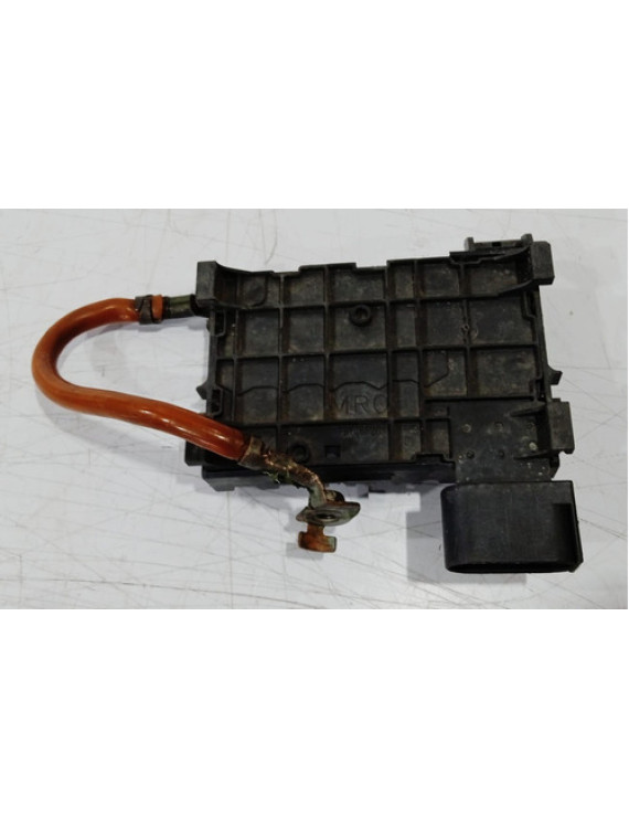 Caixa De Fusível Rele Da Bateria Audi A3 2001 - 2005