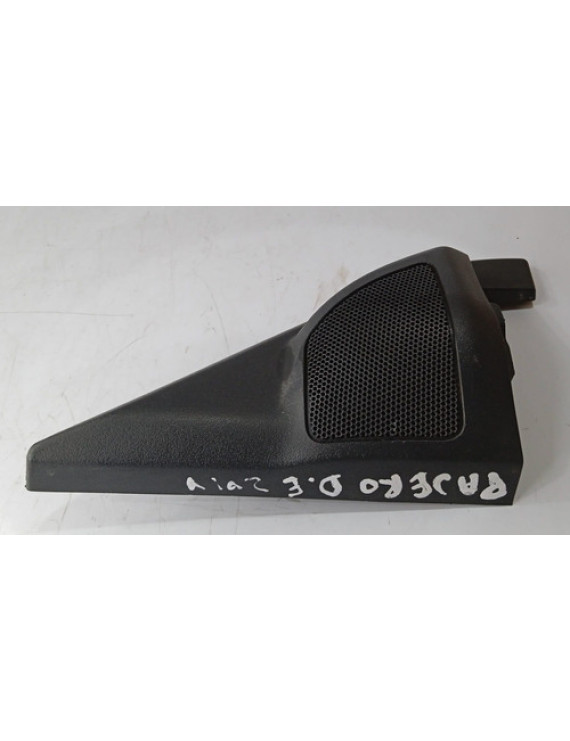 Tweeter Retrovisor Esquerdo Pajero Full 2008 - 2014