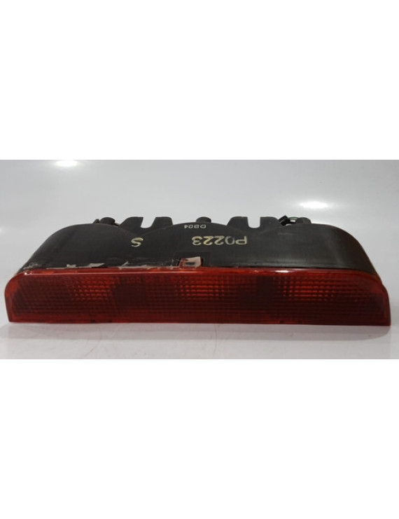 Luz De Freio Break Light Pajero Full 2008 - 2015