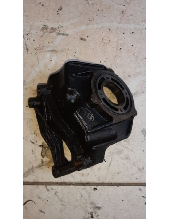 Suporte Do Motor Sorento 2.5 Diesel 2008