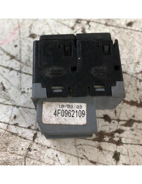 Botão Sensor Alarme Audi A3 A4 Q7 2010 - 2015 