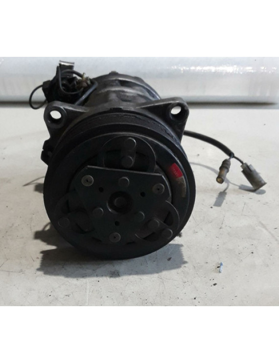 Compressor De Ar Volvo S40 V40 1996 - 2004 Diesel