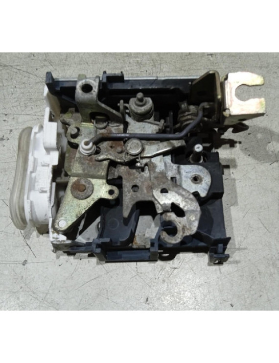 Fechadura Dianteira Esquerda Audi A4 A6 1996-2000 4d1837015d