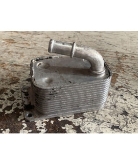 Trocador Calor Peugeot 307 Citroen C4 2.0 2010