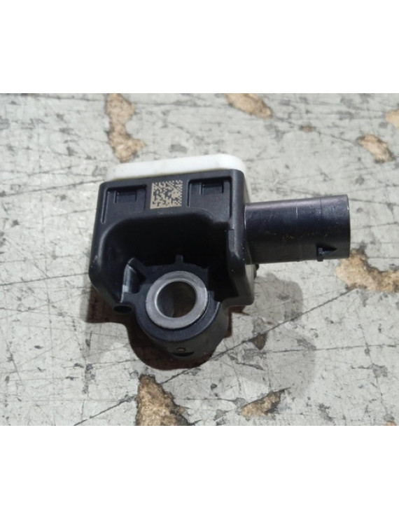 Sensor De Impacto Mercedes Gla200 1.6 2015 / A1668210151