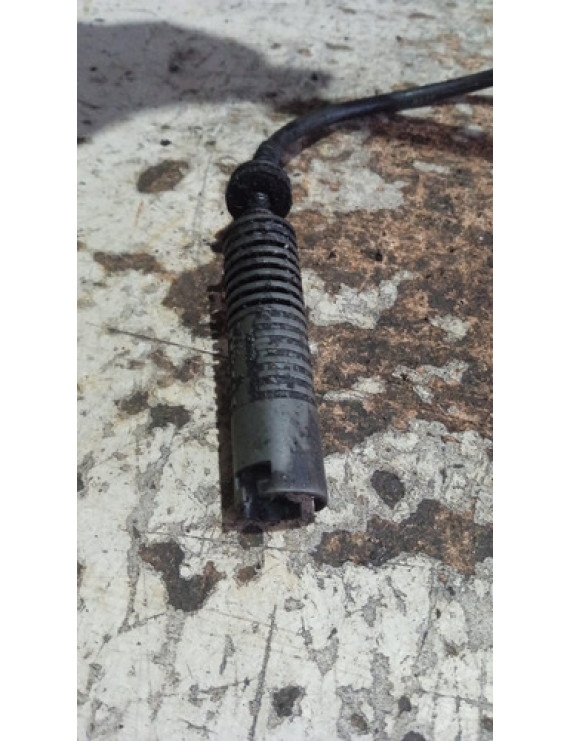 Sensor Abs Traseiro Direito Bmw 120 320 325 2012/ 676246602