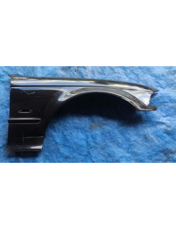 Paralama Dianteiro Direito Bmw 328 1999 2000 2001