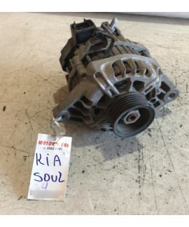 Alternador Kia Soul 1.6 16v 2009 2010 2011 2012 2013