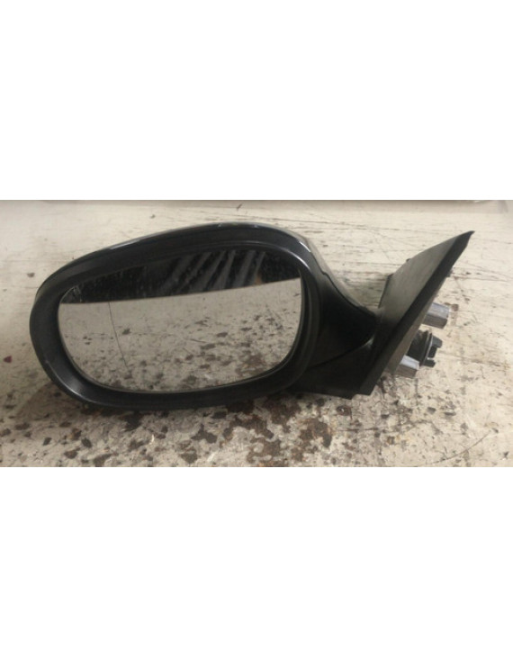 Retrovisor Lado Esquerdo Bmw 320 2010