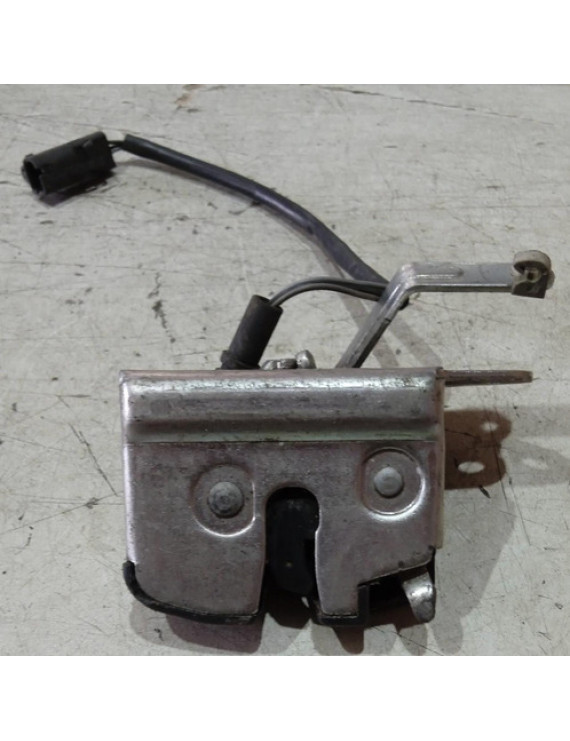 Fechadura Tampa Traseira Fiat Palio 2000