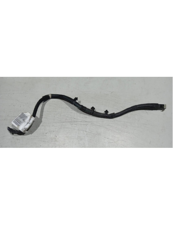 Cabo Da Bateria Jeep Compass Flex 2.0 2021