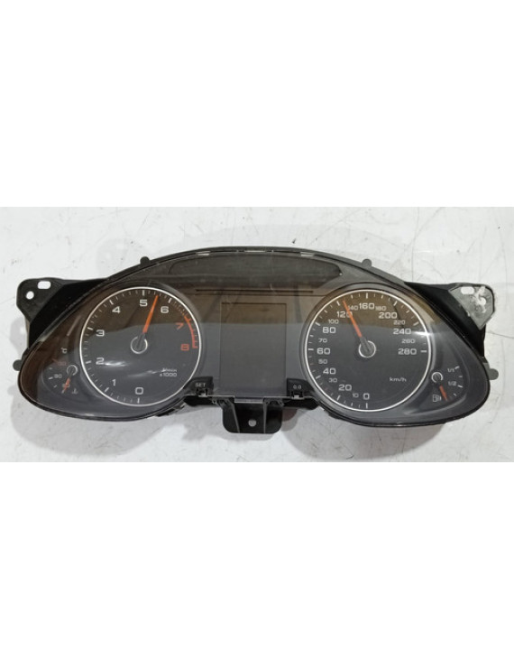 Painel De Instrumentos Audi A4 2013 2014 2015