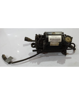 Bomba Compressor Suspensão Ar Audi A6 Allroad 2001 - 2005