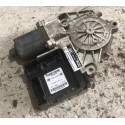 Motor Vidro Tras Direito Audi A3 Sportback 1.6 2003 - 2008